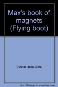 Max's book of magnets (Flying boot)