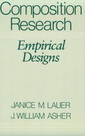 Composition Research: Empirical Designs