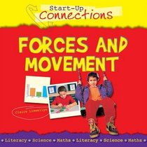 Forces and Movement (Start-up Connections)