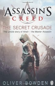 Assassin's Creed: The Secret Crusade