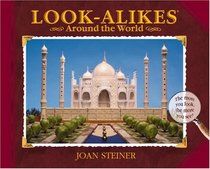 Look-Alikes Around the World (Look-Alikes)