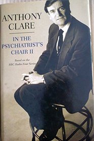 In the Psychiatrist's Chair: v. 2