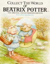 Beatrix Potter Collection