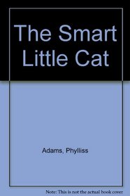 The Smart Little Cat
