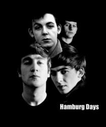 Hamburg Days