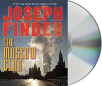 The Moscow Club (Audio CD) (Abridged)