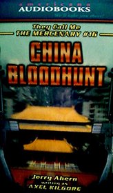 China Bloodhunt (Mercenary Ser. 16)