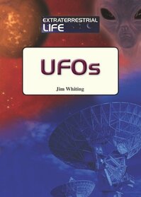 UFOs (Extraterrestrial Life)