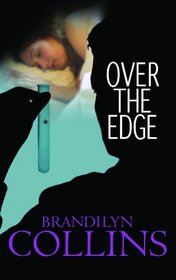 Over the Edge (Christian Mystery)