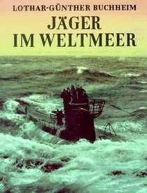 Jager im Weltmeer (German Edition)