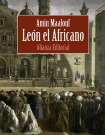 Leon el Africano / Leo Africanus (Spanish Edition)