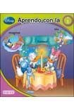 APRENDO CON LA I (Spanish Edition)