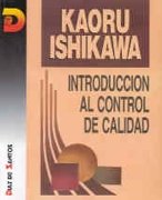Introduccion Al Control de Calidad (Spanish Edition)