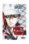 Prince of Tennis 7 (Spanish Edition)