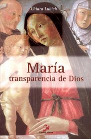 Maria, Transparencia de Dios