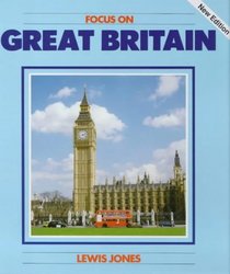 Great Britain (Focus on Series)