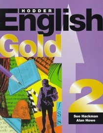 Hodder English GOLD: Bk. 2