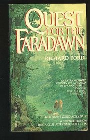 Quest for the Faradawn (Faradawn, Bk 1)