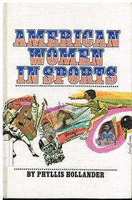 American Women in Sports