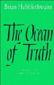 The Ocean of Truth: A Defence of Objective Theism