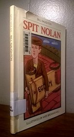 Collection of Wonder: Spit Nolan (Creative Short Stories (Tb))