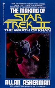 The Making of Star Trek 2: The Wrath of Khan