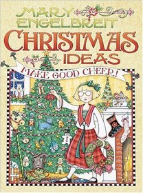 Christmas Ideas: Make Good Cheer!