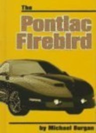 The Pontiac Firebird (On the Road (Mankato, Minn.).)