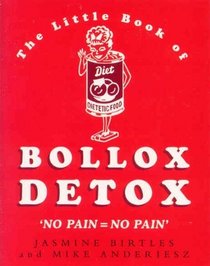 Bollox Detox