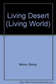 Living Desert (Living World)