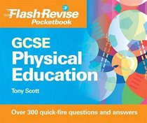 Gcse Physical Education (Flash Revise Pocketbook)