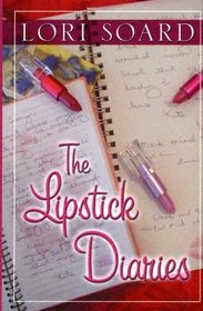 Five Star Expressions - The Lipstick Diaries (Five Star Expressions)