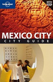 Mexico City (City Guide)