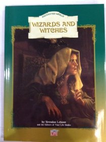 Wizards and Witches (Part of the 