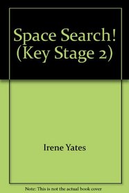 Space Search! (Key Stage 2)
