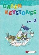 Green Keystones 2. Activity book