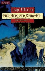 Runenzauber 12. Der Herr der Schatten.