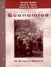 Principles of Economics (Study Guide)