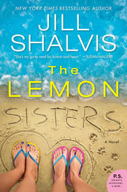 The Lemon Sisters (Wildstone, Bk 3)