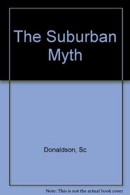 Suburban Myth