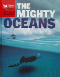 Nature's Mighty Powers: The Mighty Oceans