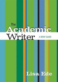 The Academic Writer: A Brief Guide