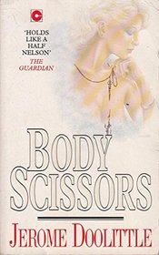 Body Scissors (Coronet Books)