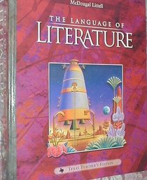 The Language of Literature: Grade 7