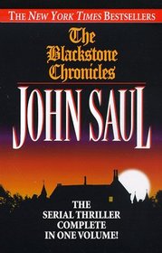The Blackstone Chronicles (Blackstone Chronicles, Bks 1 - 6)