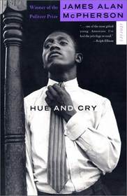 Hue and Cry (Fawcett Crest Book)