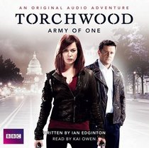 Torchwood: Army of One (Audio Original)