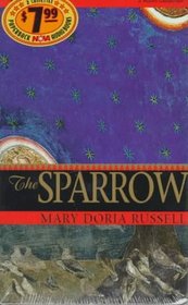 The Sparrow (Cassette/Abridged)