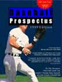 Baseball Prospectus, 1999 (Baseball Prospectus)