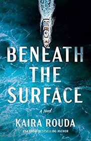 Beneath the Surface (Kingsleys, Bk 1)